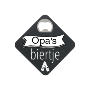 Bieropener – Papa