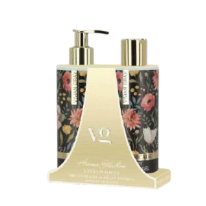 Botanicals Luxury set BODY LOTION & SHOWER GEL 2 X 250 ML