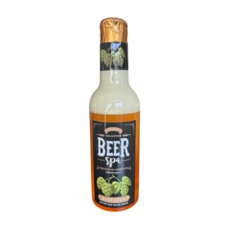 Beer Spa Bath Foam - 500 ml