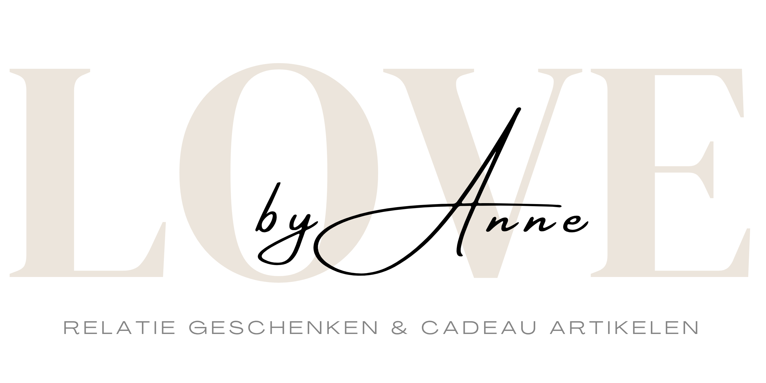 Love by Anne