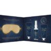 Starry Nights Luxe Slaapkit – Verzorgende Bedtime Giftset