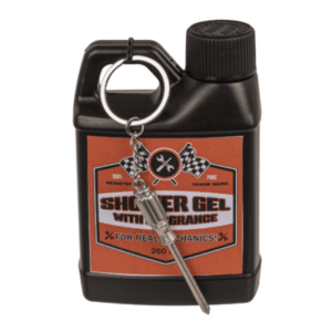 shower_gel___motor_oil_canister___260_ml__108509 Motorolie Douchegel – Jerrycan Design | Origineel Cadeau voor Autoliefhebbers